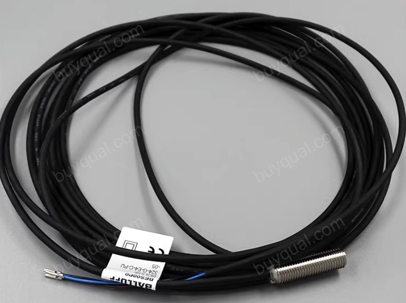 BALLUFF BES 516-324-G-E4-C-PU-05 BES00P0 Inductive Proximity Switch - Original New