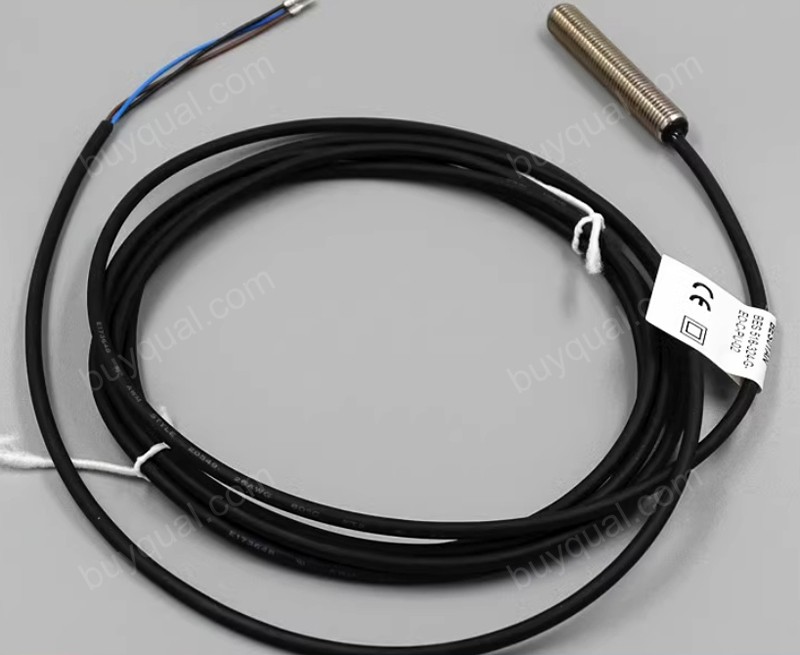 BALLUFF BES 516-324-G-EO-C-PU-02 BES01AN Inductive Proximity Switch - Original New