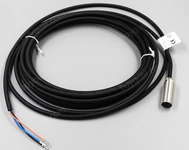 BALLUFF BES00YZ BES 516-370-G-E4-C-PU-05 Inductive Proximity Switch - Original New