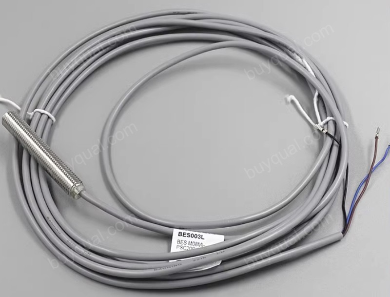BALLUFF BES003L BES M08MI-PSC20B-BV03 Inductive Proximity Switch - Original New