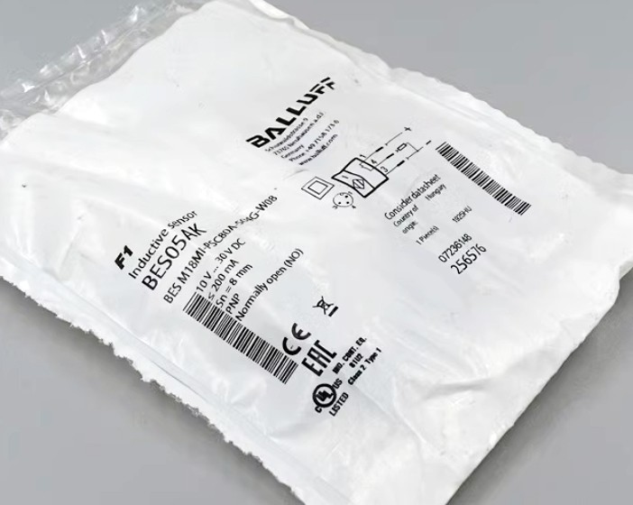 BALLUFF BES05AK BES M18MI-PSC80A-S04G-W08 Inductive Proximity Switch - Original New