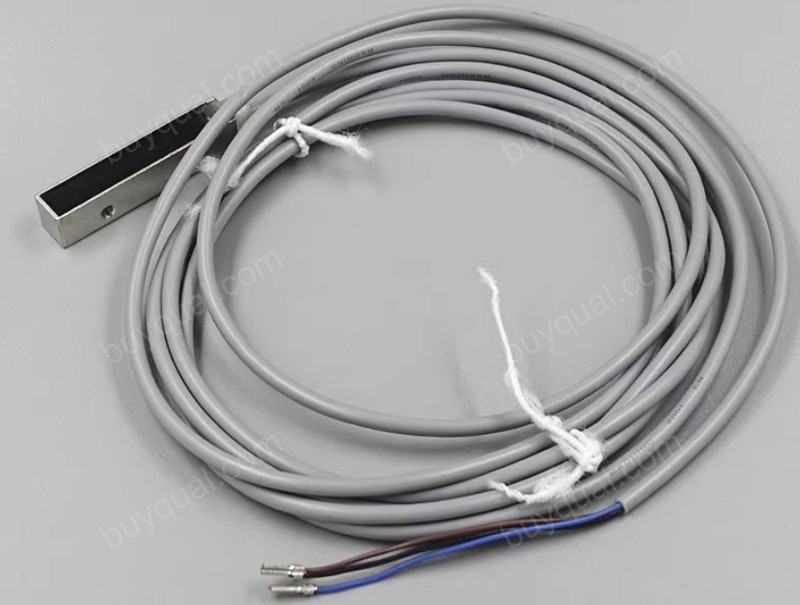 BALLUFF BES01TZ BES Q08ZC-PSC20B-BV02 Inductive Proximity Switch - Original New