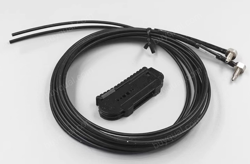 BALLUFF BFO00AW BFO D22-LAH-BK-EAK-10-02 Optical Fiber Sensor - Original New