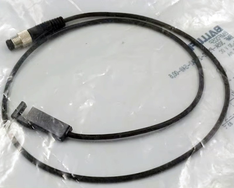BALLUFF BMF 305K-PS-C-2-SA2-S49-00,6 BMF005P Magnetic Switch /Proximity Switch - Original New