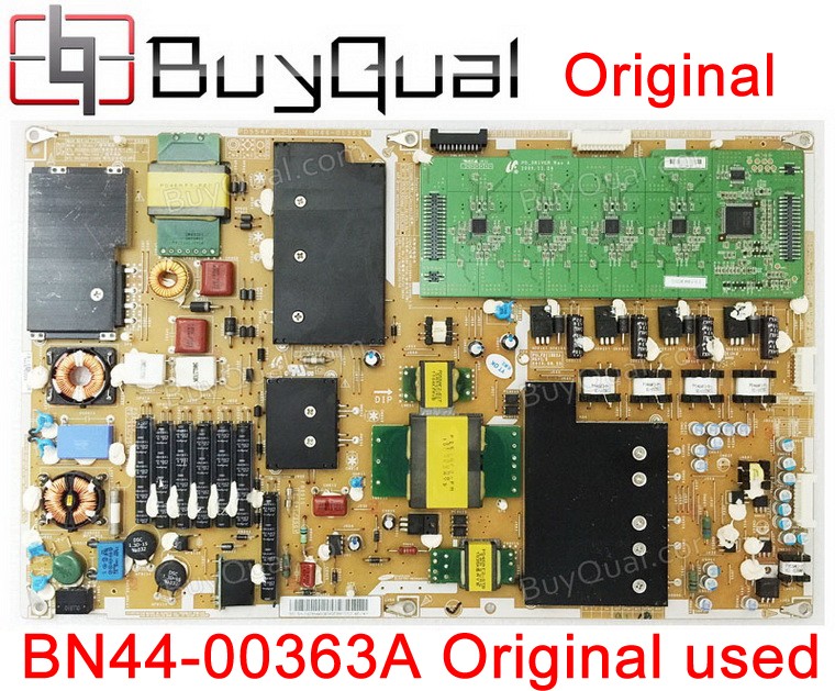 Samsung BN44-00363A PD55AF2_ZSM BN4400363A Power Supply Board