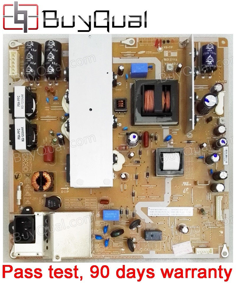 Samsung BN44-00330C PSPF301501A Power Supply - Substitute