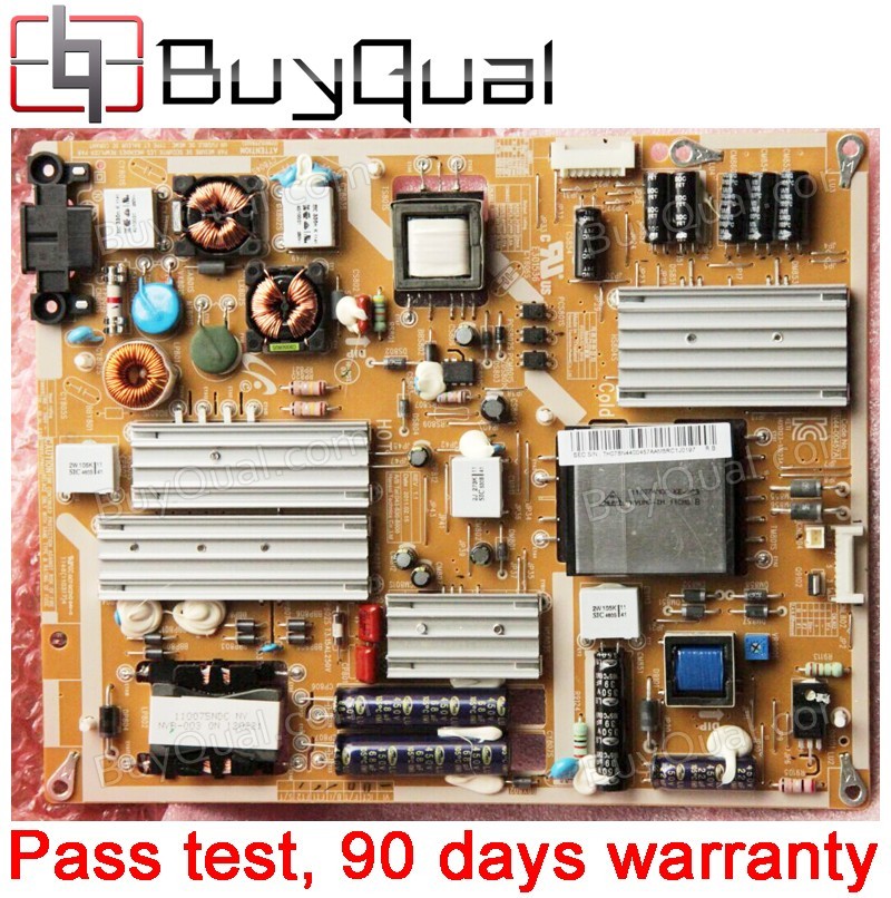 Samsung BN44-00457A PD55A1D_BHS BN4400457A Power Supply - Used