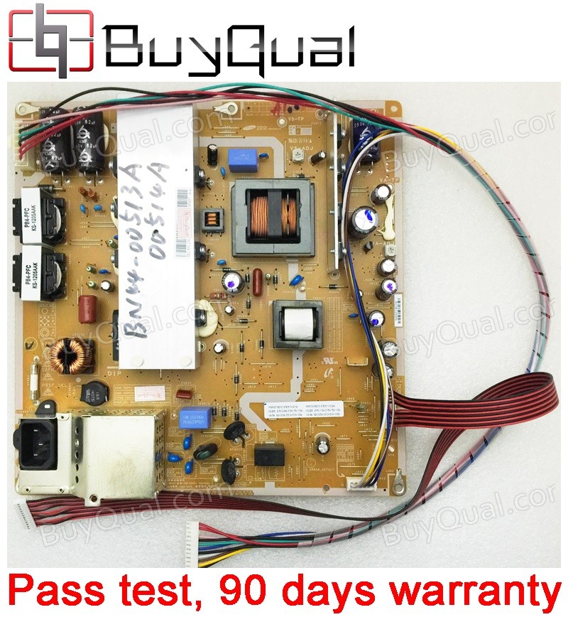 Samsung BN44-00514A P60SW_CPN BN4400514A Power Supply - Replacement