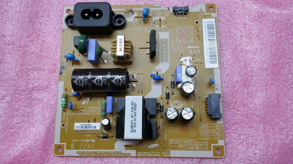 Samsung BN44-00693A L23SON _ESM BN4400693A Power Supply Board - New