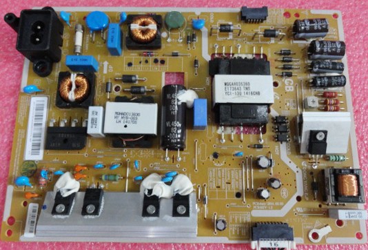 Samsung BN44-00698B BN44-00698C L42SF_EDY BN4400698B Power Supply