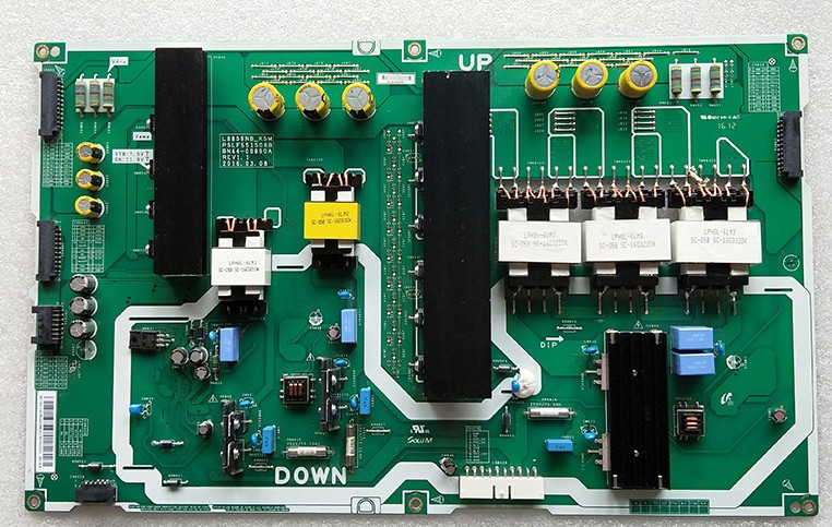 Samsung BN44-00890A L88S9NB_KSM PSLF551S08B BN4400890A Power Supply