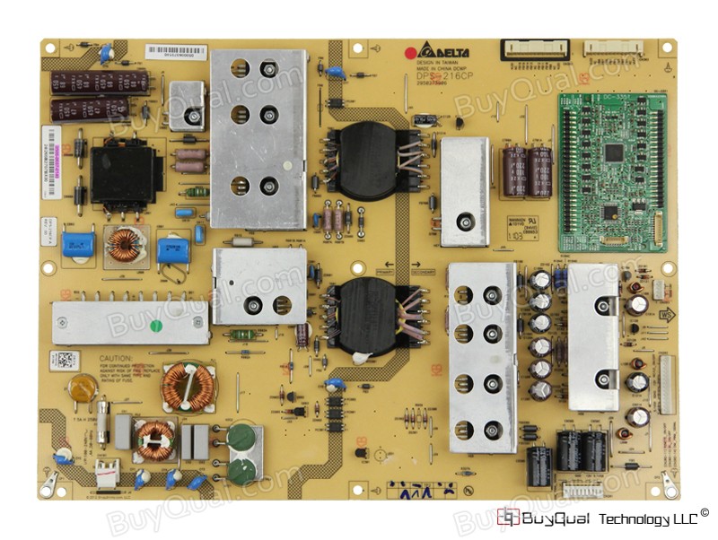 Vizio DPS-216CP A 0500-0607-0140 2950273903 2950273906 Power Supply