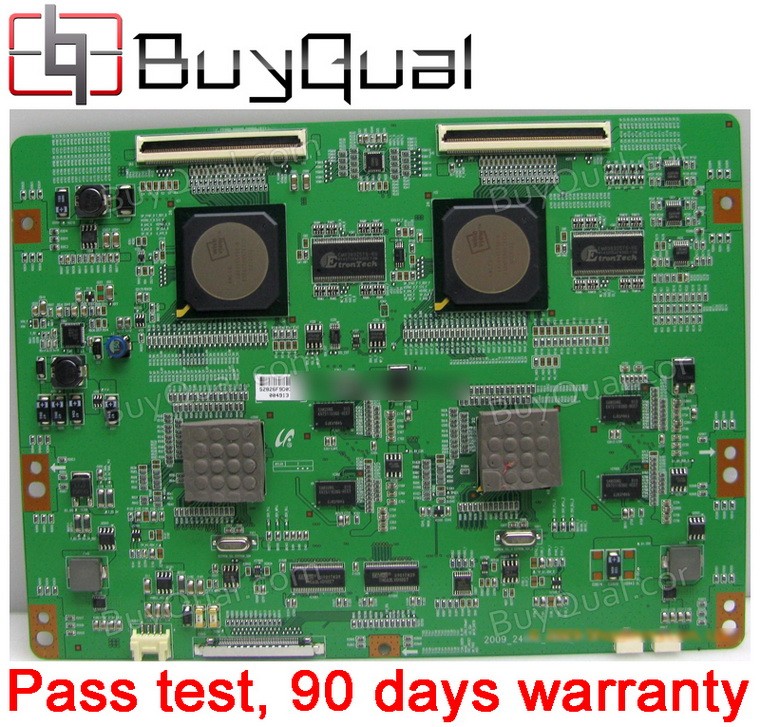 Samsung 2009_240HZ_FRCQ_V1.2 ( BN81-02444A BN81-02356A BN81-02354A BN81-02361A BN81-03157A LJ94-02671F LJ94-02772E LJ94-02772F LJ94-02671H LJ94-02992F LJ94-02869A LJ94-02869B LJ94-02869C LJ94-02826G LJ94-02826H LJ94-02826J LJ94-02826K LJ94-02808J )T-Con B