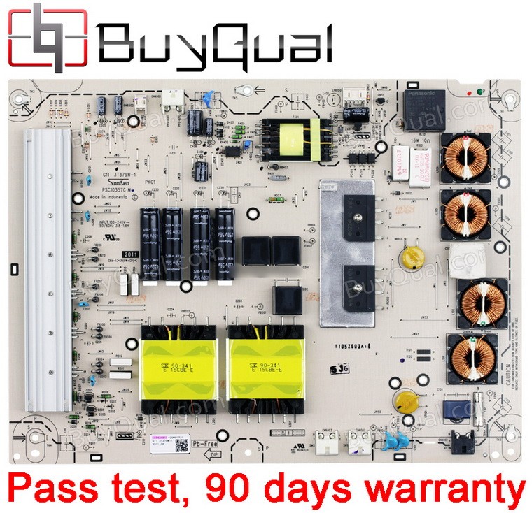Sony 1-474-348-11 (3T379W-1, PSC10357C M ,147434811)  G11 Board for XBR-65HX929