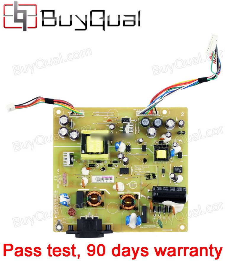 Dell 55.7A2A3.MAZG (L8316-2, 48.7A207.021) Power Supply for G2210T