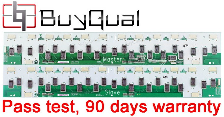 AUO 19.26006.335/19.26006.337 (4H.V2358.031/G 4H.V2358.021/G)Inverter Board