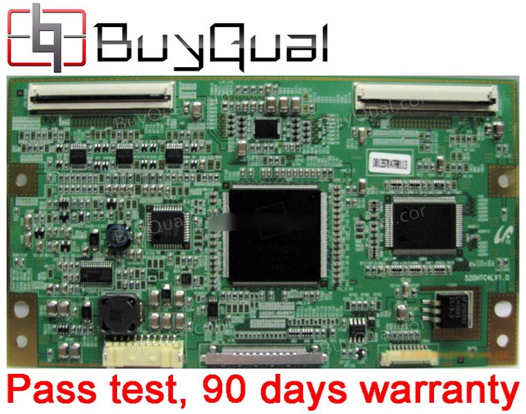 Samsung LJ94-01397K (520HTC4LV1.0) T-Con Board