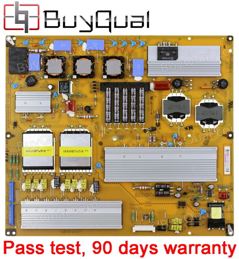 LG EAY62169701 (EAX62876001 LGP5565-11SP) Power Supply 55LM9600 60LM7200 55LV9500