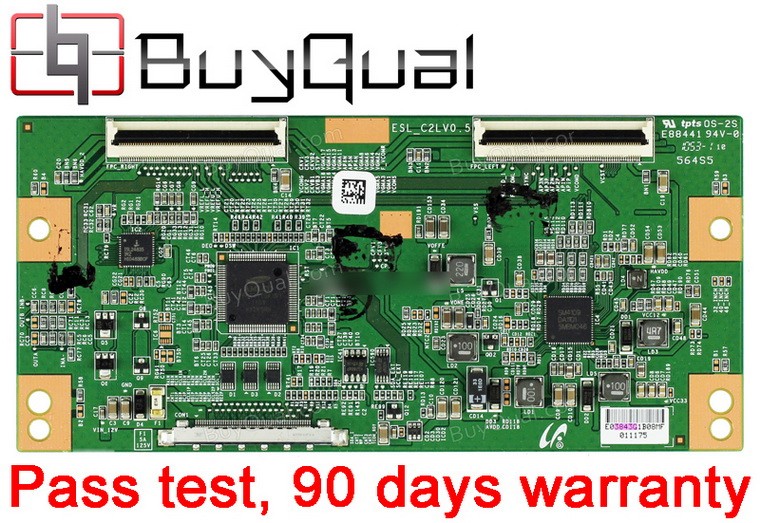 Sony ESL_C2LV0.5 ESL-C2LV0.5 LJ94-03843G T-Con Board for KDL-46EX520 KDL-46EX521 KDL-46EX523