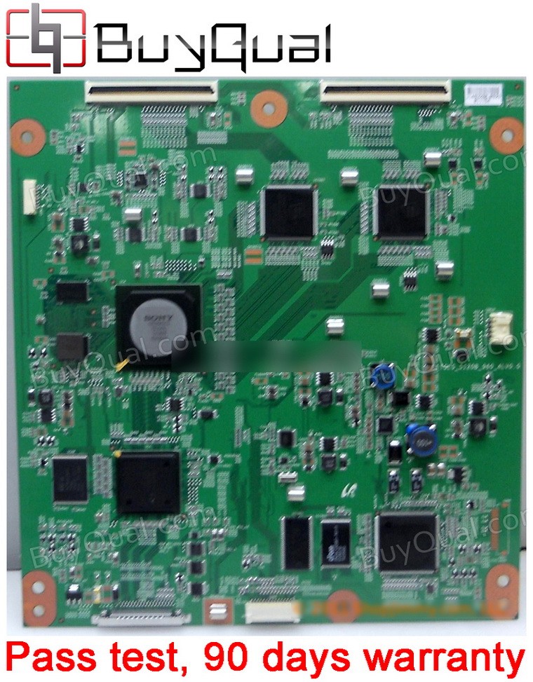 Sony LJ94-14832B (TQLS_S120B_960_4LV0.0) T-Con Board for KDL-55NX810