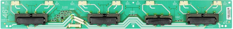 CMO CM46T_BHS 27-D056702 Backlight Inverter Board 
