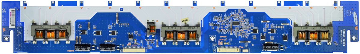 Samsung SSI460_12C01 LJ97-03129A Backlight Inverter Board for LH46GWPLBC/ZA
