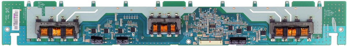 Samsung SSI400_10B01 LJ97-03315B Backlight Inverter Board for ELDFT404 KDL-40BX420