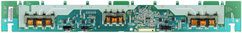 Sceptre/Sony SSI400_10B01 LJ97-03315C Backlight Inverter Board for X405BV-FHD KDL-40BX450 CW40T8GW