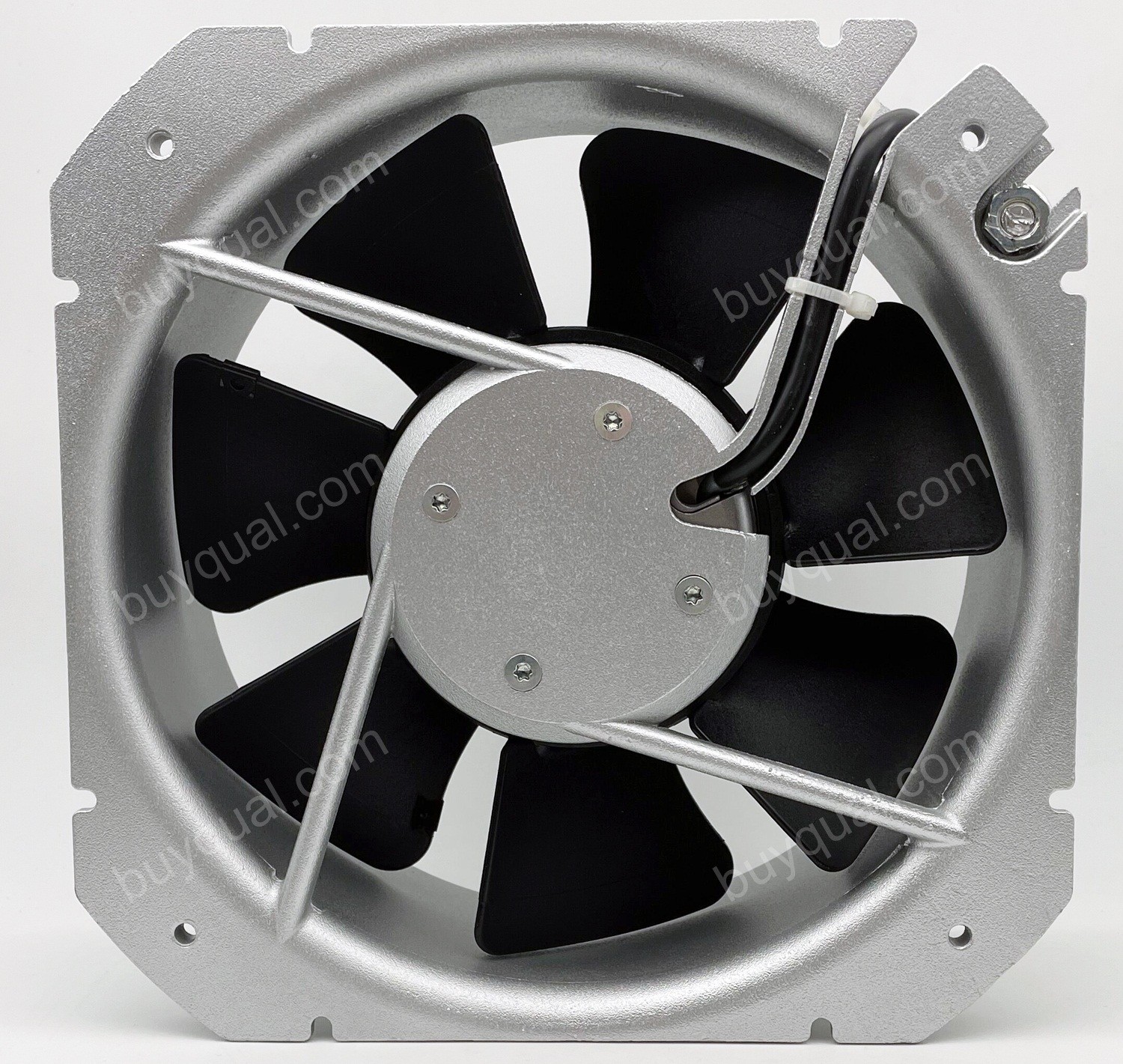 COSTECH C22S12HKBD00 115V 0.59/0.66A 60/75W Cooling Fan 