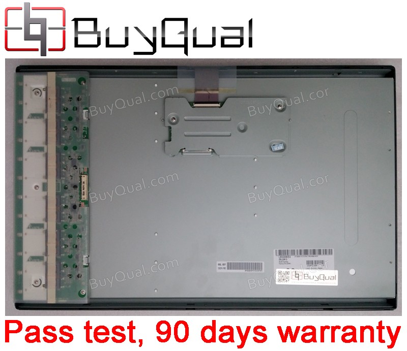 LM220WE4-SLA1 LG Display 22.0 inch a-Si TFT-LCD Panel --Used