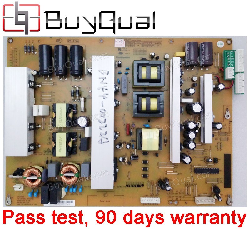 Samsung BN44-00222A SU10361-8001 BN4400222A Power Supply  -  Replacement board