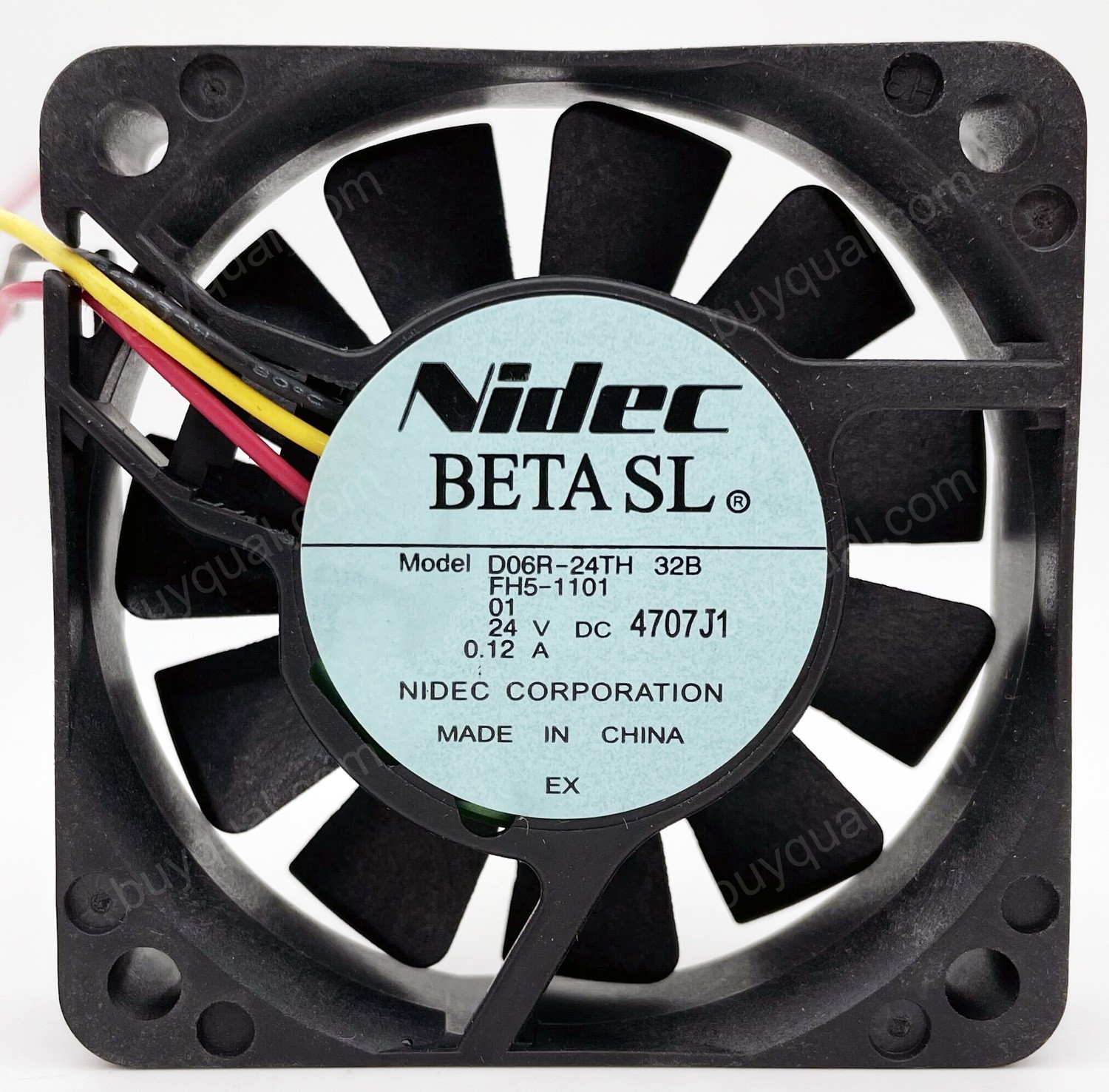 Nidec beta shop sl 24v