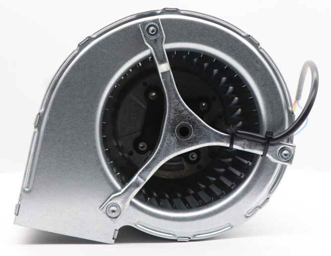 Ebmpapst D1G133-AB39-52 48V 150W Cooling Fan