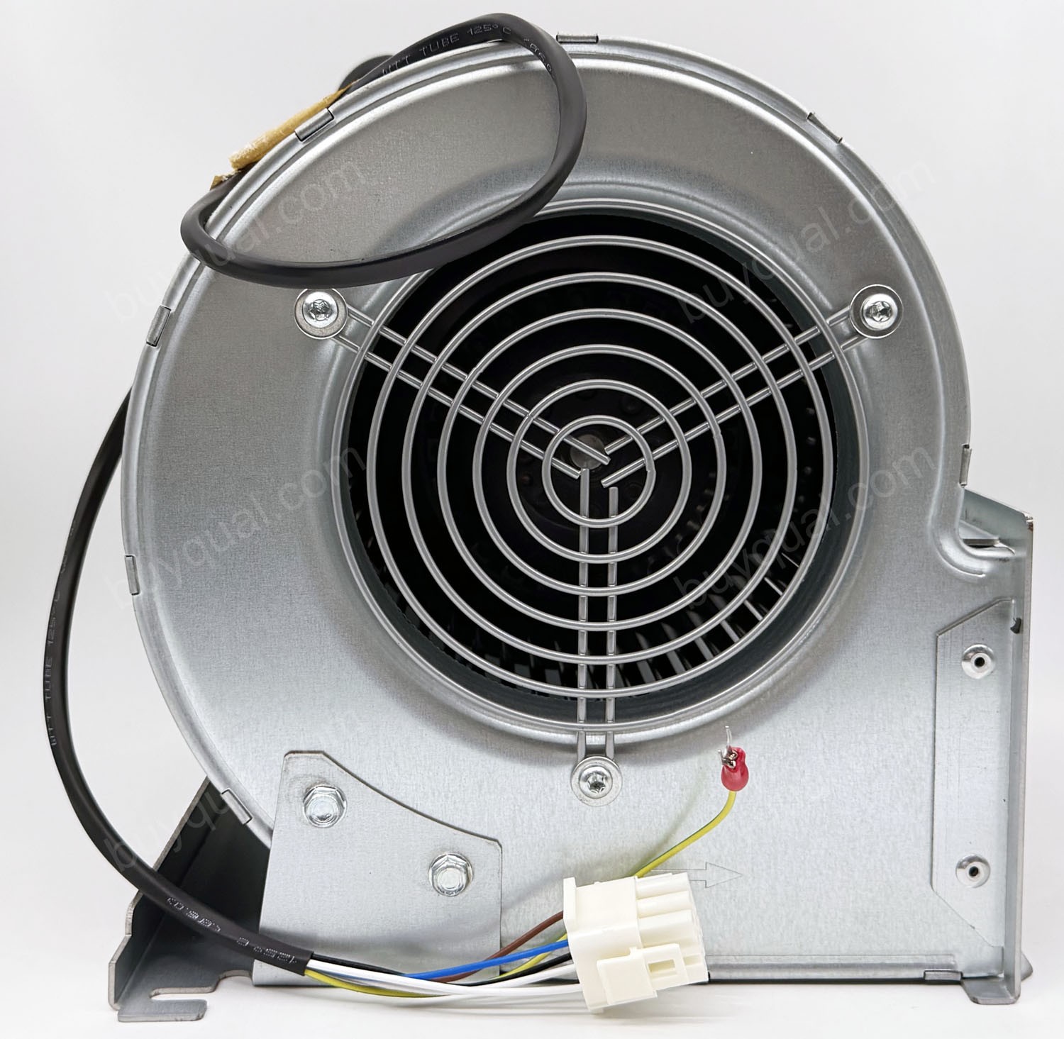 Ebmpapst D2D146-BG03-15 400/440V 0.6/0.65A 350/430W Cooling Fan - Original New