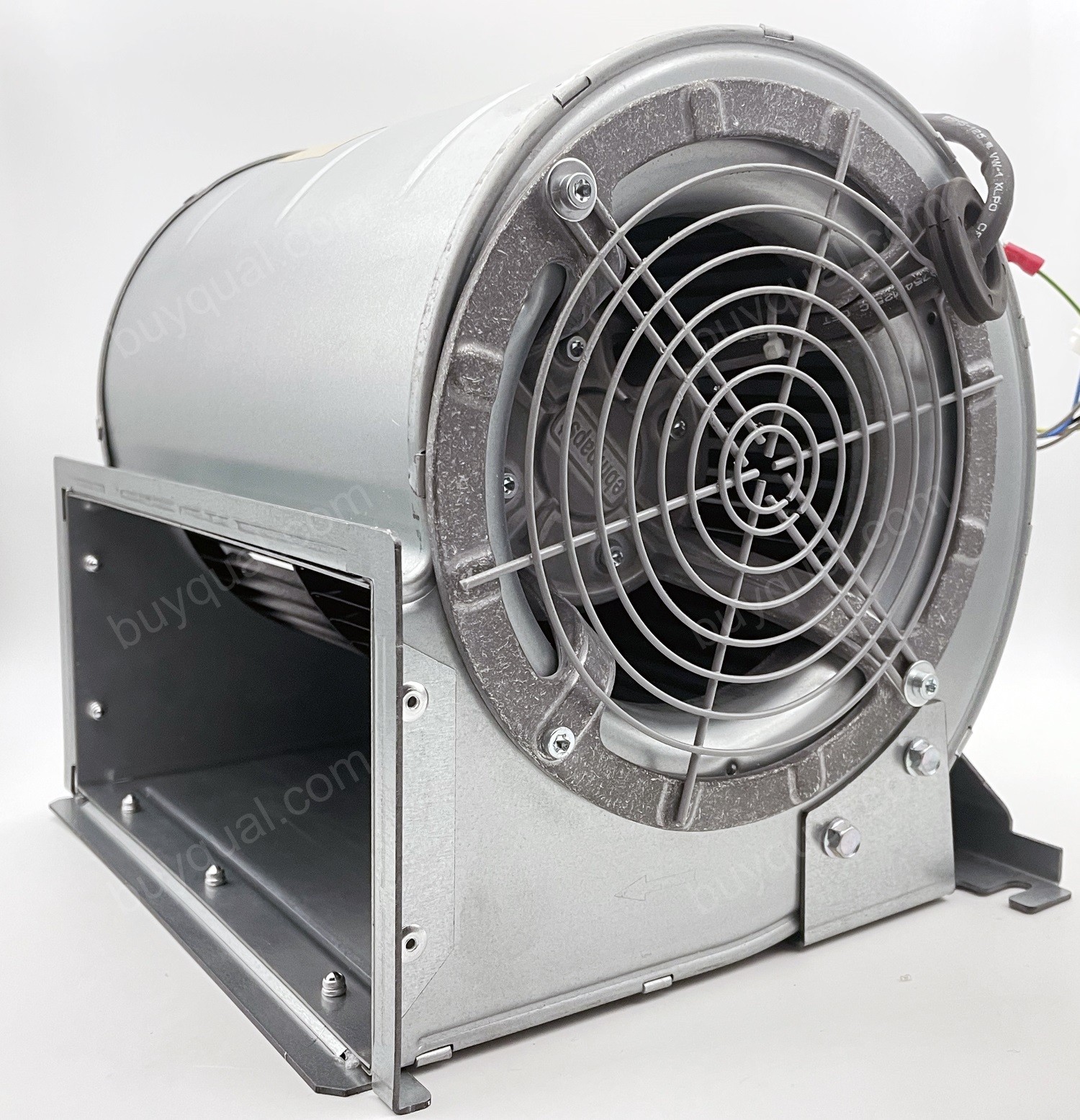 Ebmpapst D2D146-BG03-16 M2D068-GA 400/440V 0.60/0.65A 350/430W 5wires Cooling Fan - Original New