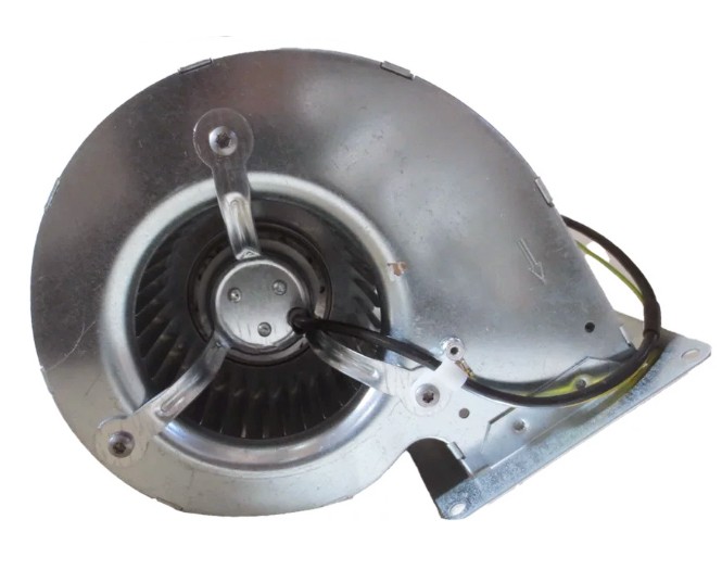 Ebmpapst D2E097-BE01-65 230V 0.22/0.26A 48/54W Cooling Fan - New