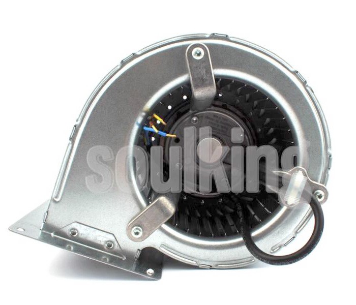 Ebmpapst D2E133-AB21-33 115V 180W Cooling Fan - New