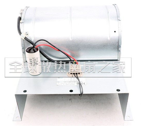 Ebmpapst D2E133-AM47-01/A03 230V 0.84/0.88A 190/200W Cooling Fan