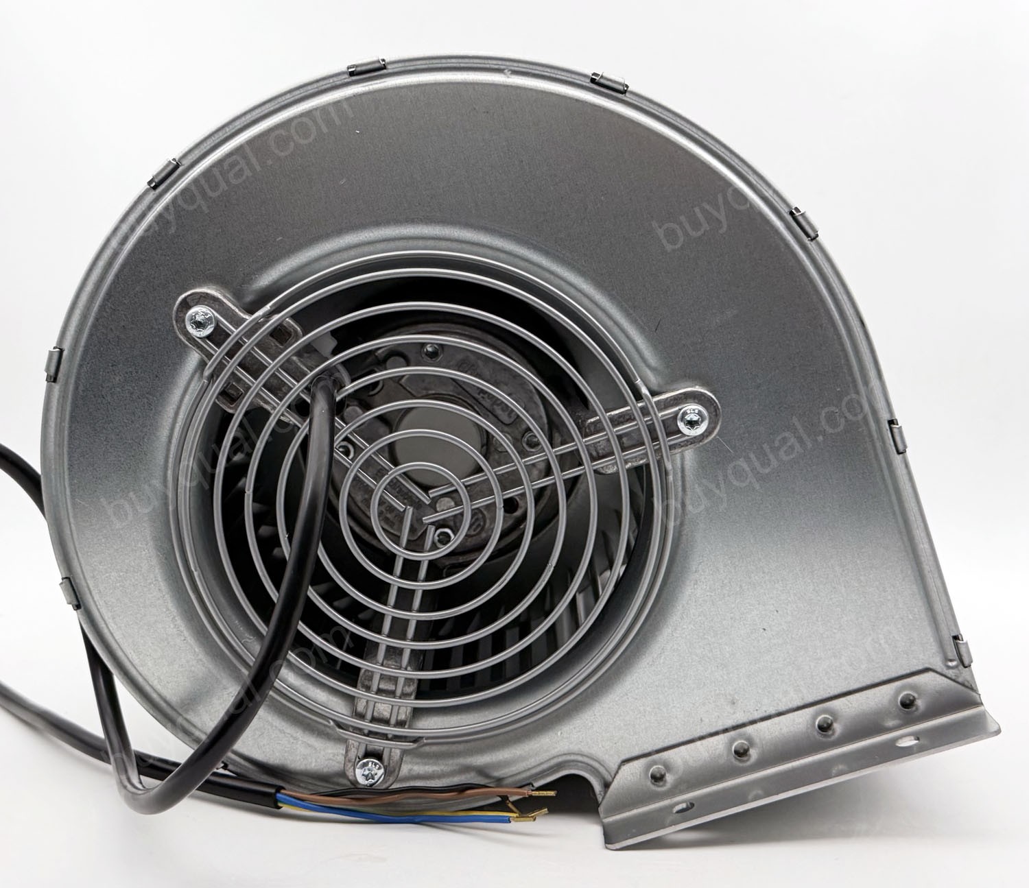 Ebmpapst D2E133-DM64-I5 230V 1.05/1.12A 230/255W 4wires Cooling Fan - New