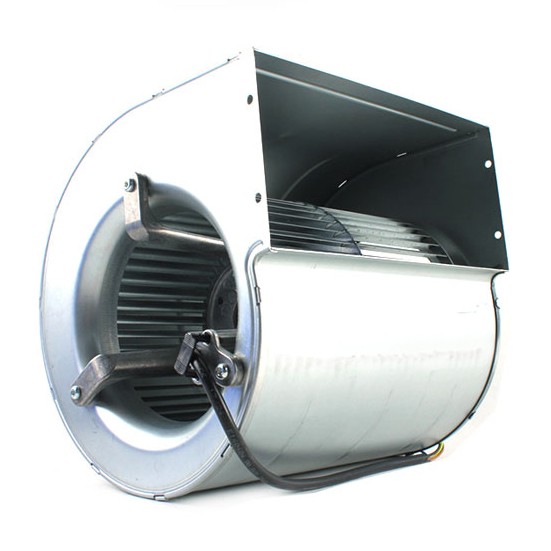 Ebmpapst D2E146-AP47-02 230V 1.31/1.45A 300/330W 4wires Cooling Fan