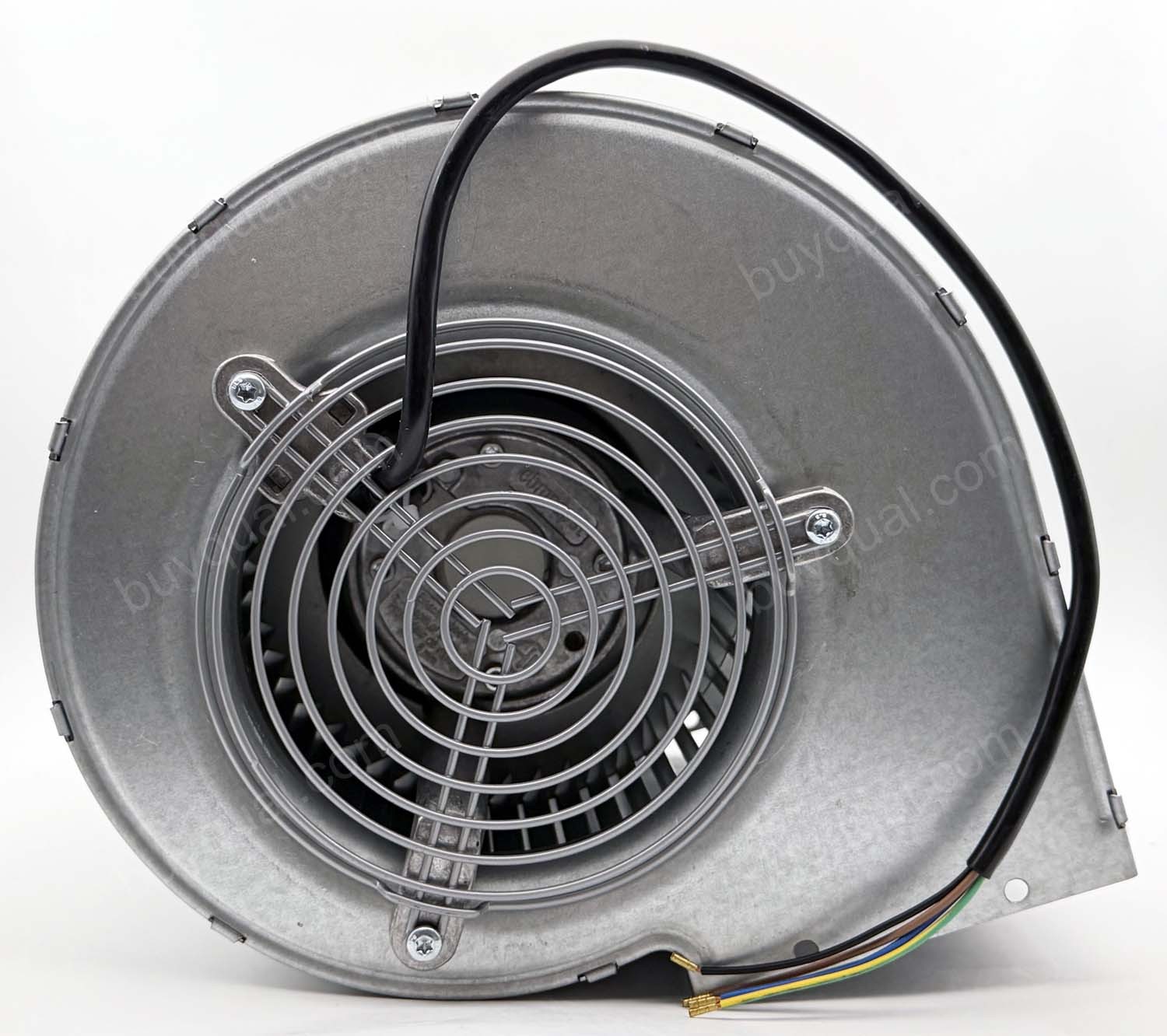 Ebmpapst D2E146-AP47-02 230V 1.31/1.45A 300/330W 4wires Cooling Fan