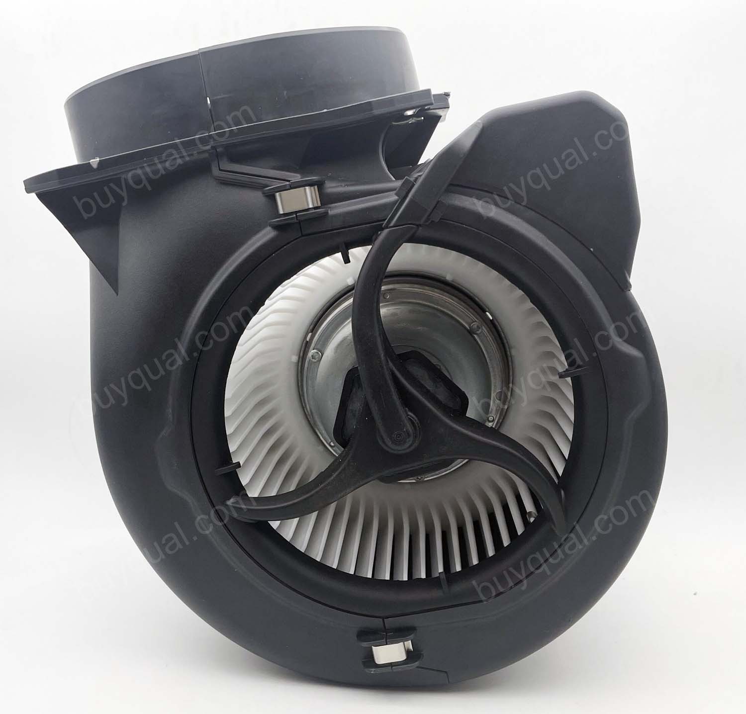 Ebmpapst D2E146-HS97-03 230V 0.86/0.94A 95/215W Cooling Fan - Original New