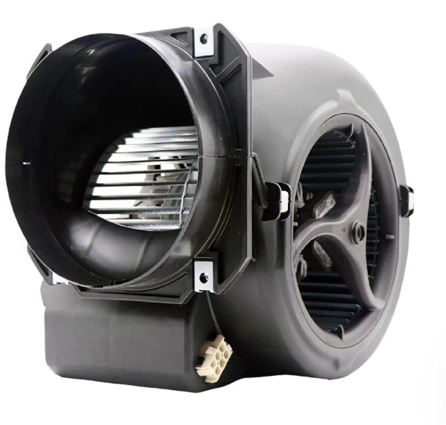 Ebmpapst D2E146-HT67-01 230V 1.55/1.75A 355/400W Cooling Fan - Original New
