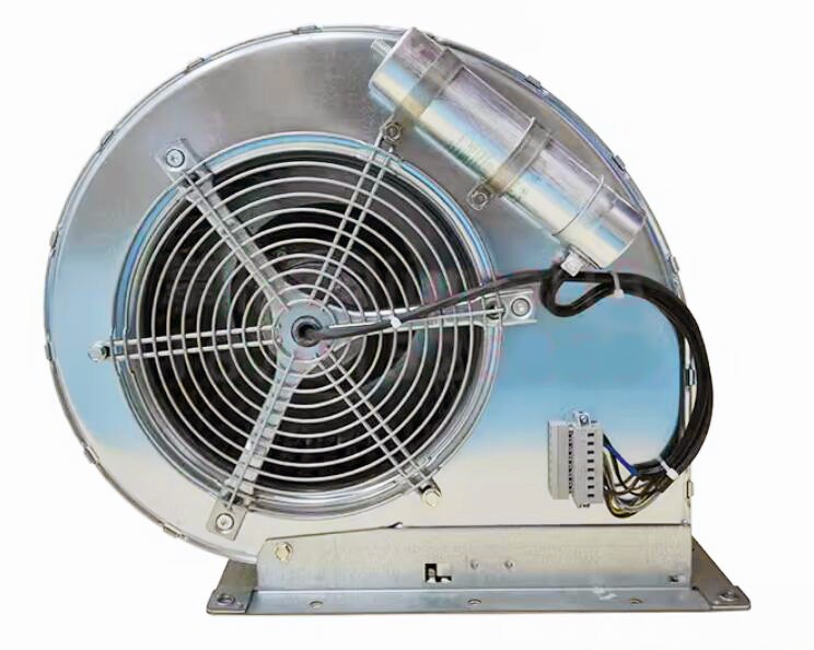 Ebmpapst D4E225-BC01-28 M4E074-LA 230V 3.05A 700W Cooling Fan 