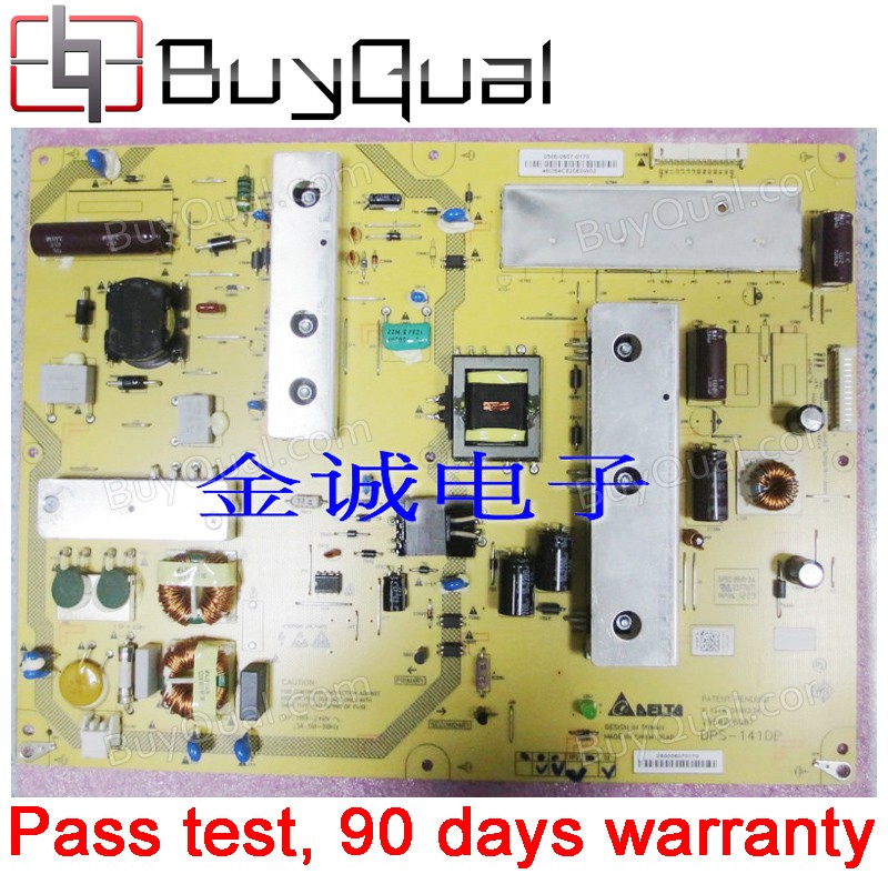 Hair DPS-141DP A 0500-0607-0170 2950286907 LE42Z300R3D Power Supply Board