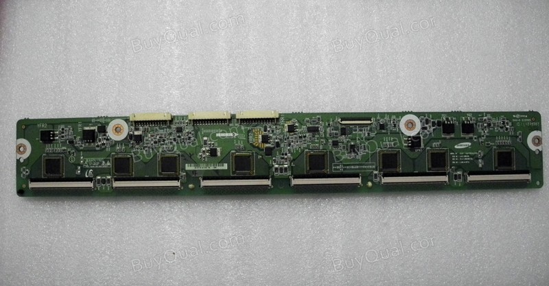 Samsung LJ41-06616A LJ92-01671A BN96-12171A Buffer Board