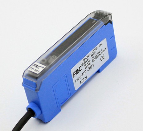 F&C FF-301 Optical Fiber Amplifier