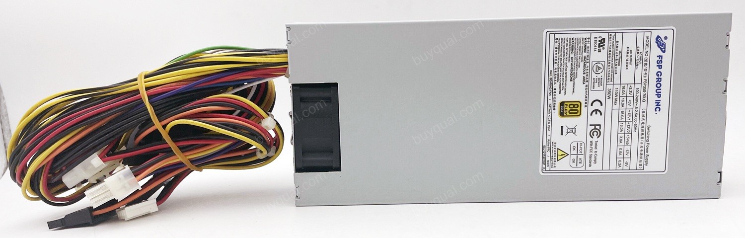 FSP FSP350-70LQ IPC Server Power Supply