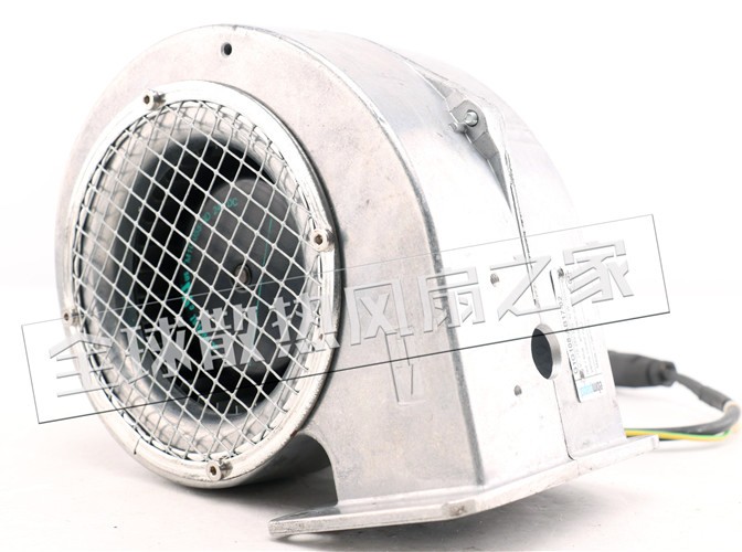 Ebmpapst G1G108-AB17-02 24V 42W Cooling Fan - Used
