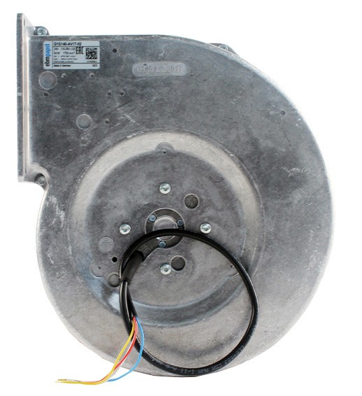 Ebmpapst G1G140-AV17-02 24V 2.4A 54W 4wires Cooling Fan 